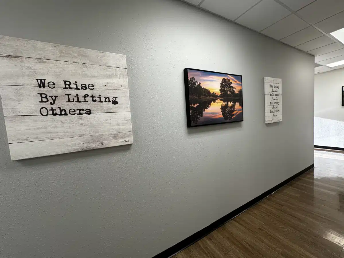 Sunrise Rehab and Recovery - Thumbnail 2