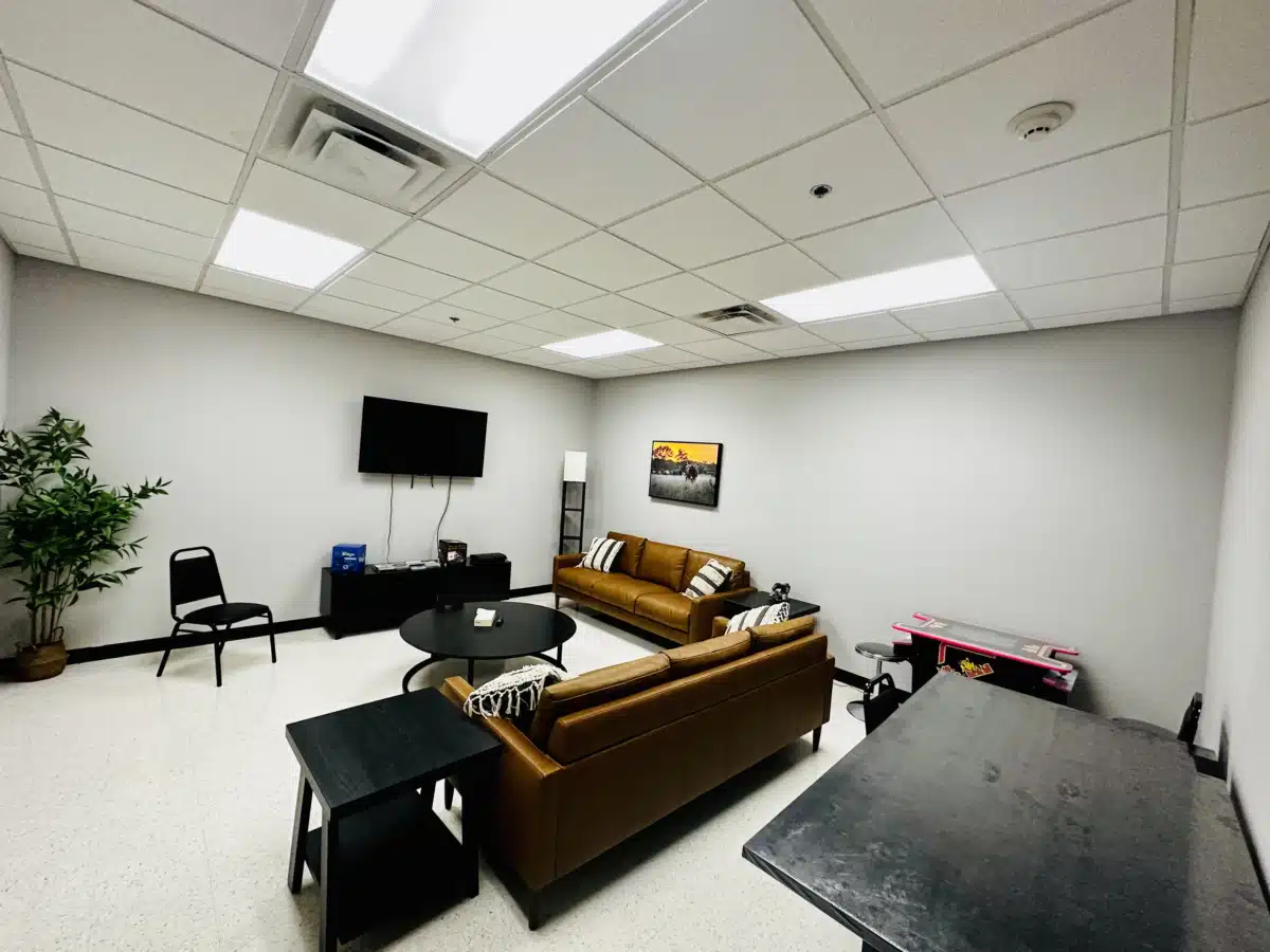 Sunrise Rehab and Recovery - Thumbnail 4