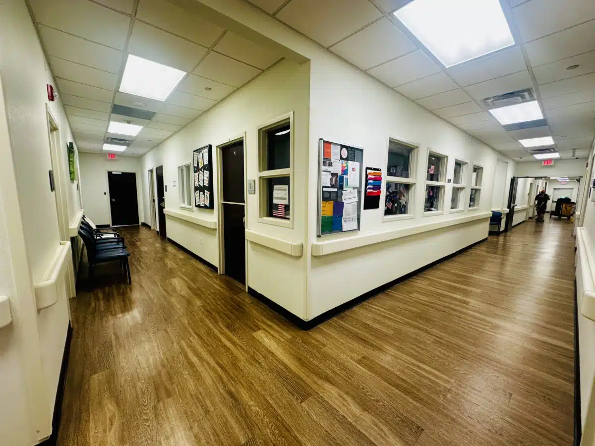 Sunrise Rehab and Recovery - Thumbnail 5