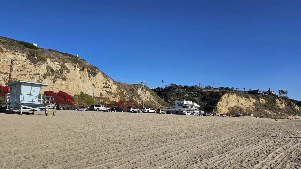 Sunset Malibu - Thumbnail 7