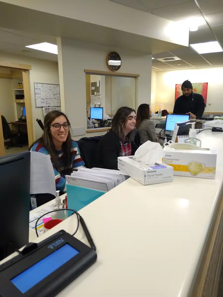 Swedish Medical Center/Ballard - Thumbnail 3