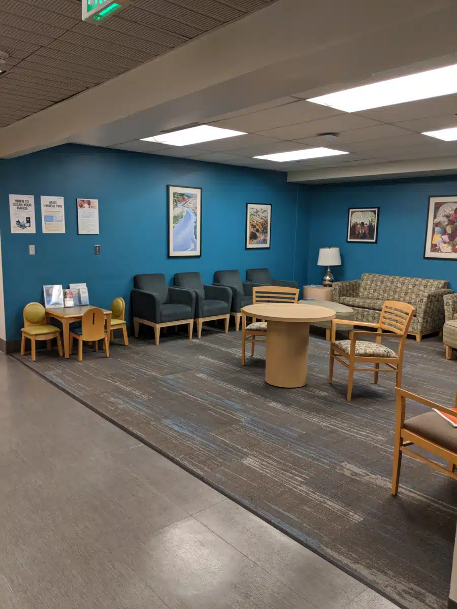 Swedish Medical Center/Ballard - Thumbnail 6