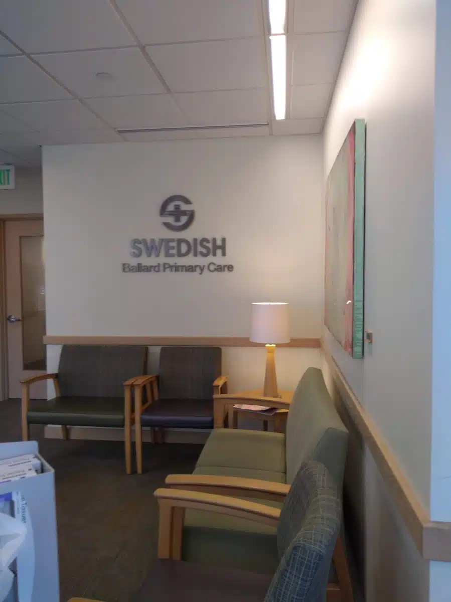 Swedish Medical Center/Ballard - Thumbnail 9
