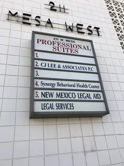 Synergy Behavioral Health Center PC - Thumbnail 2