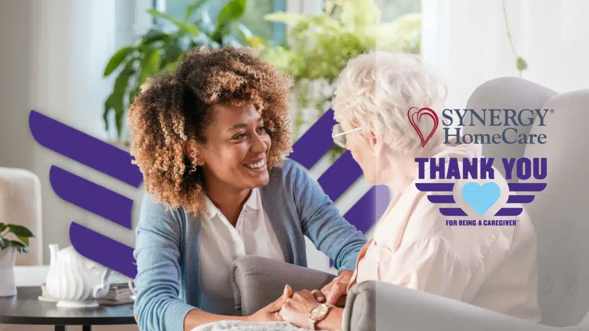 Synergy Homecare - Thumbnail 2