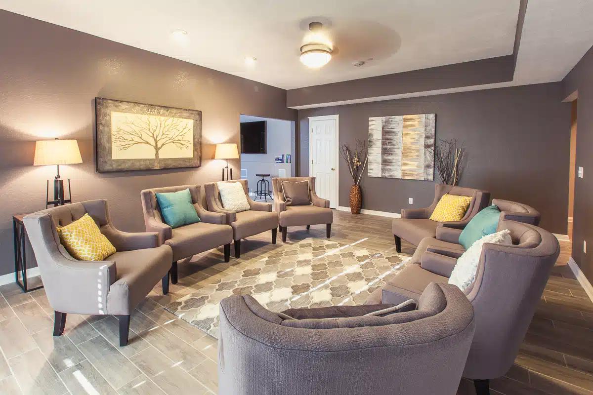 Synergy Recovery Center - Thumbnail 5