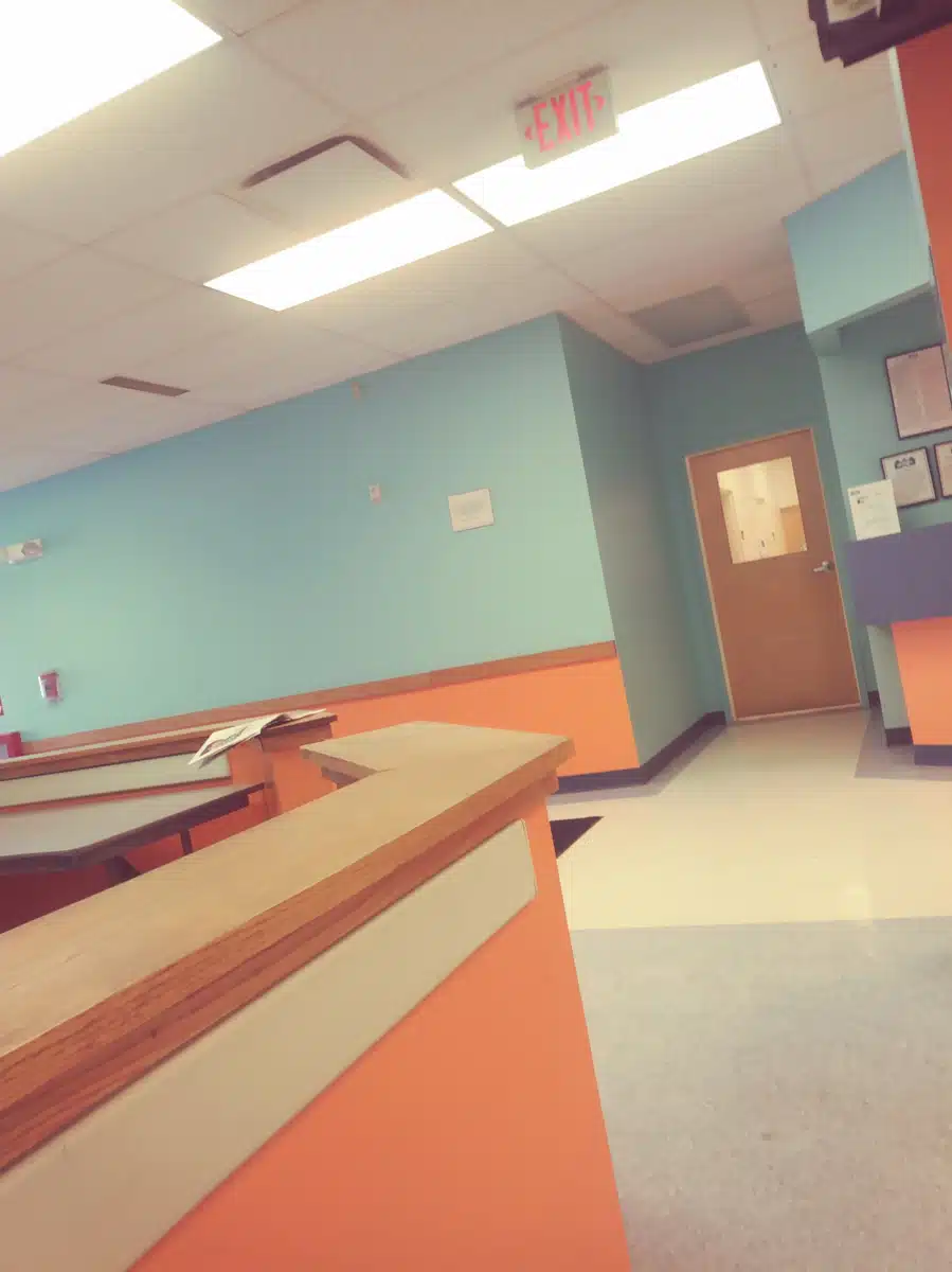 Syracuse Community Health Center - Thumbnail 4