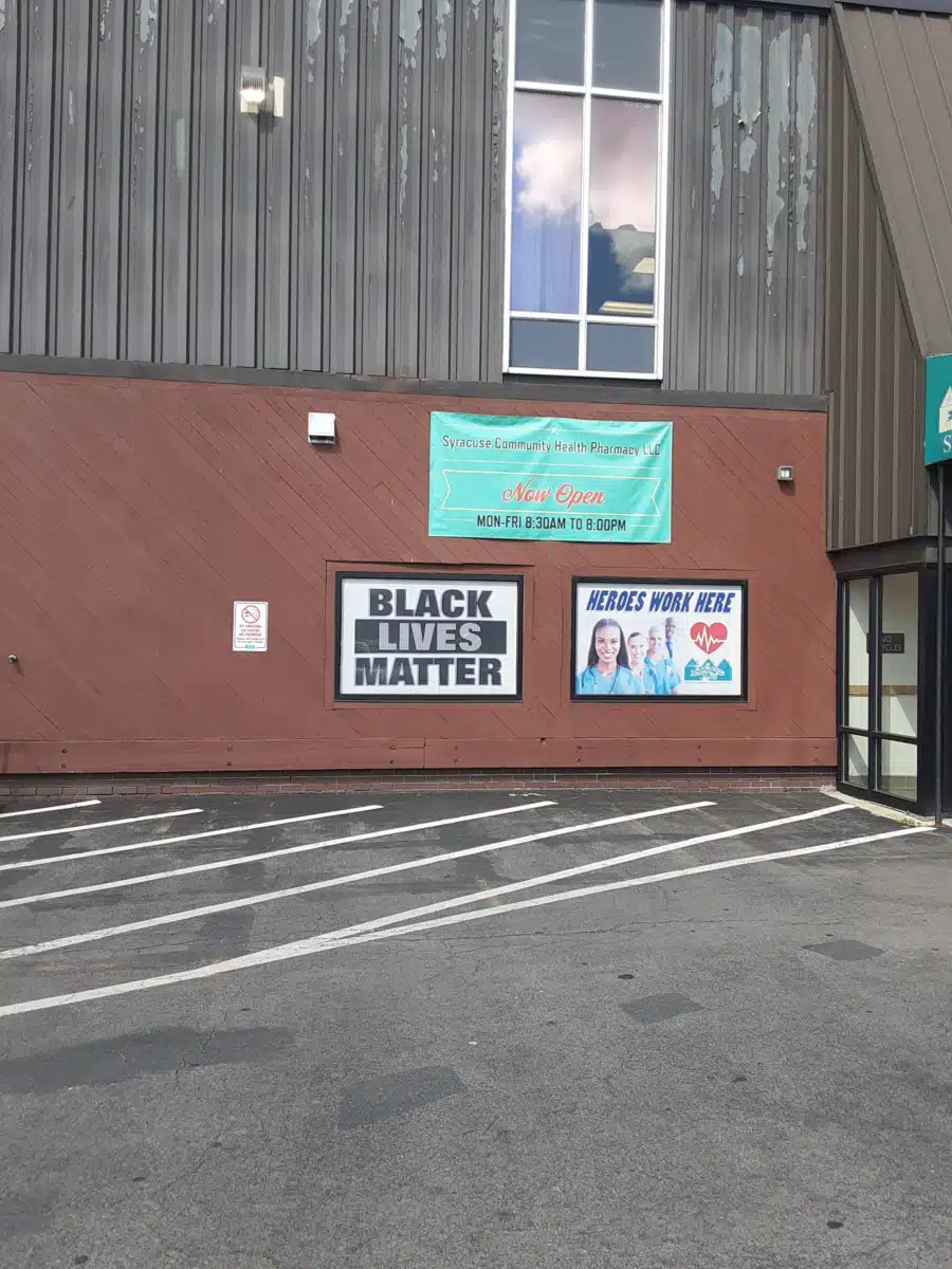 Syracuse Community Health Center - Thumbnail 5