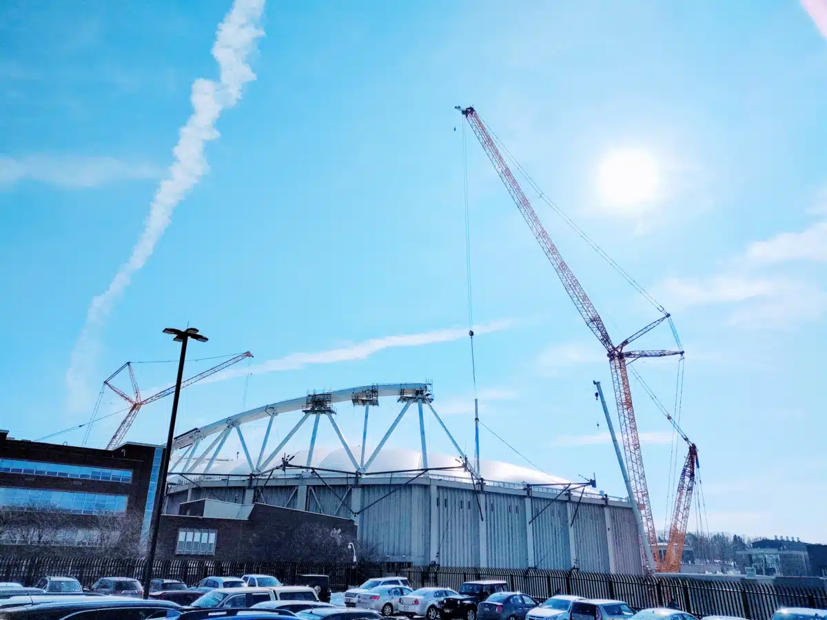 Syracuse VAMC - Thumbnail 4