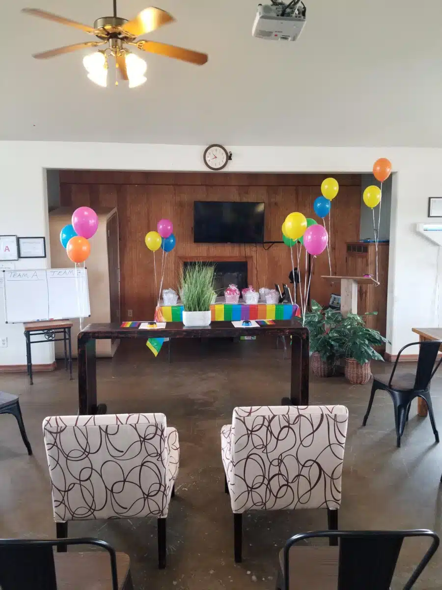 TRS Promises Behavioral Care Inc - Thumbnail 2