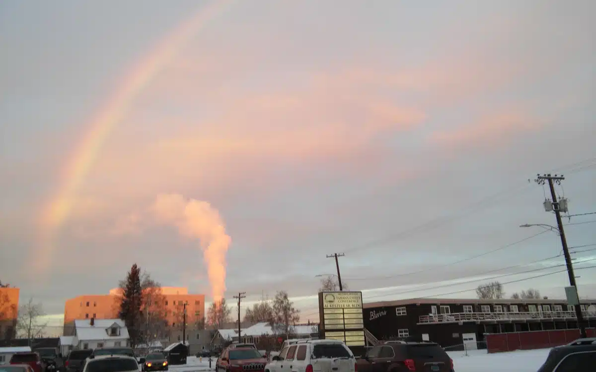 Tanana Chiefs Conference Inc - Thumbnail 3