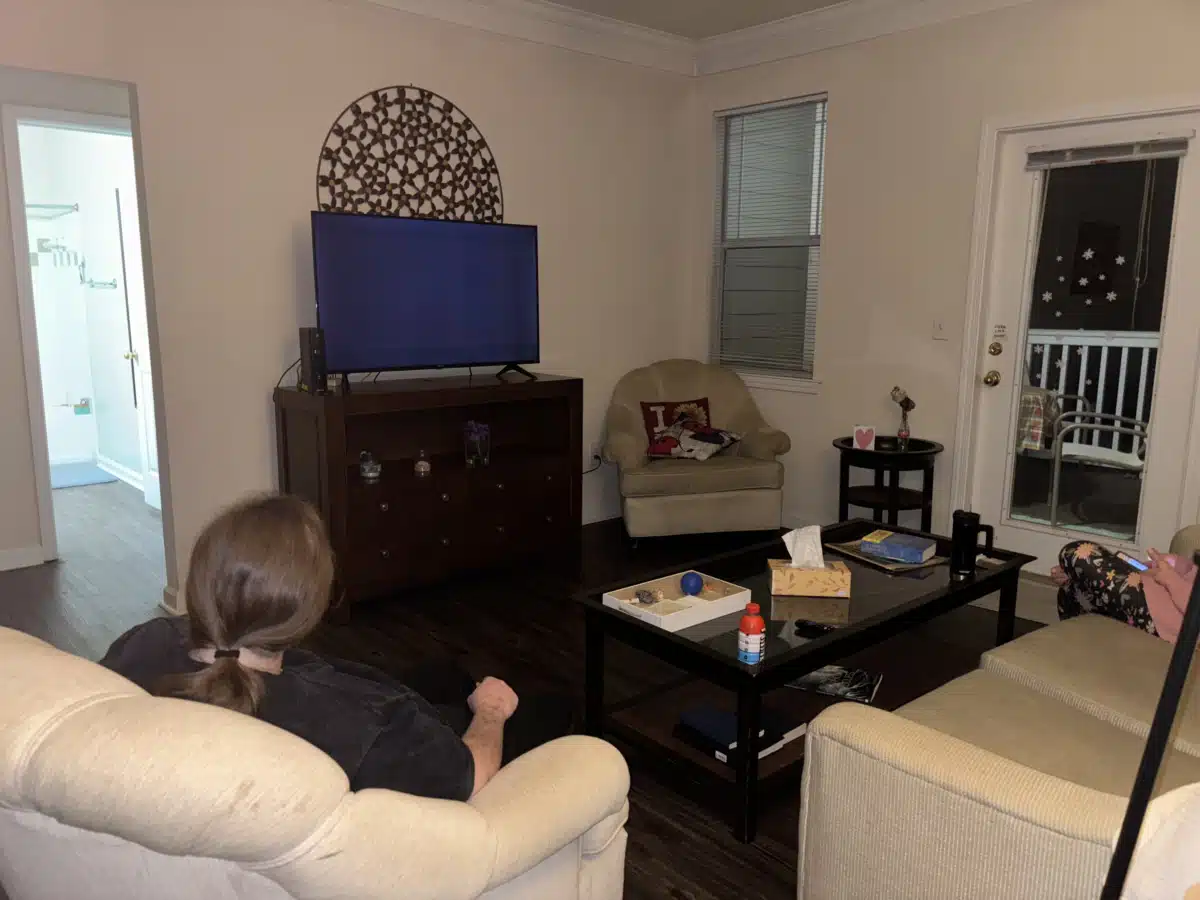 Tangu Recovery - Thumbnail 3