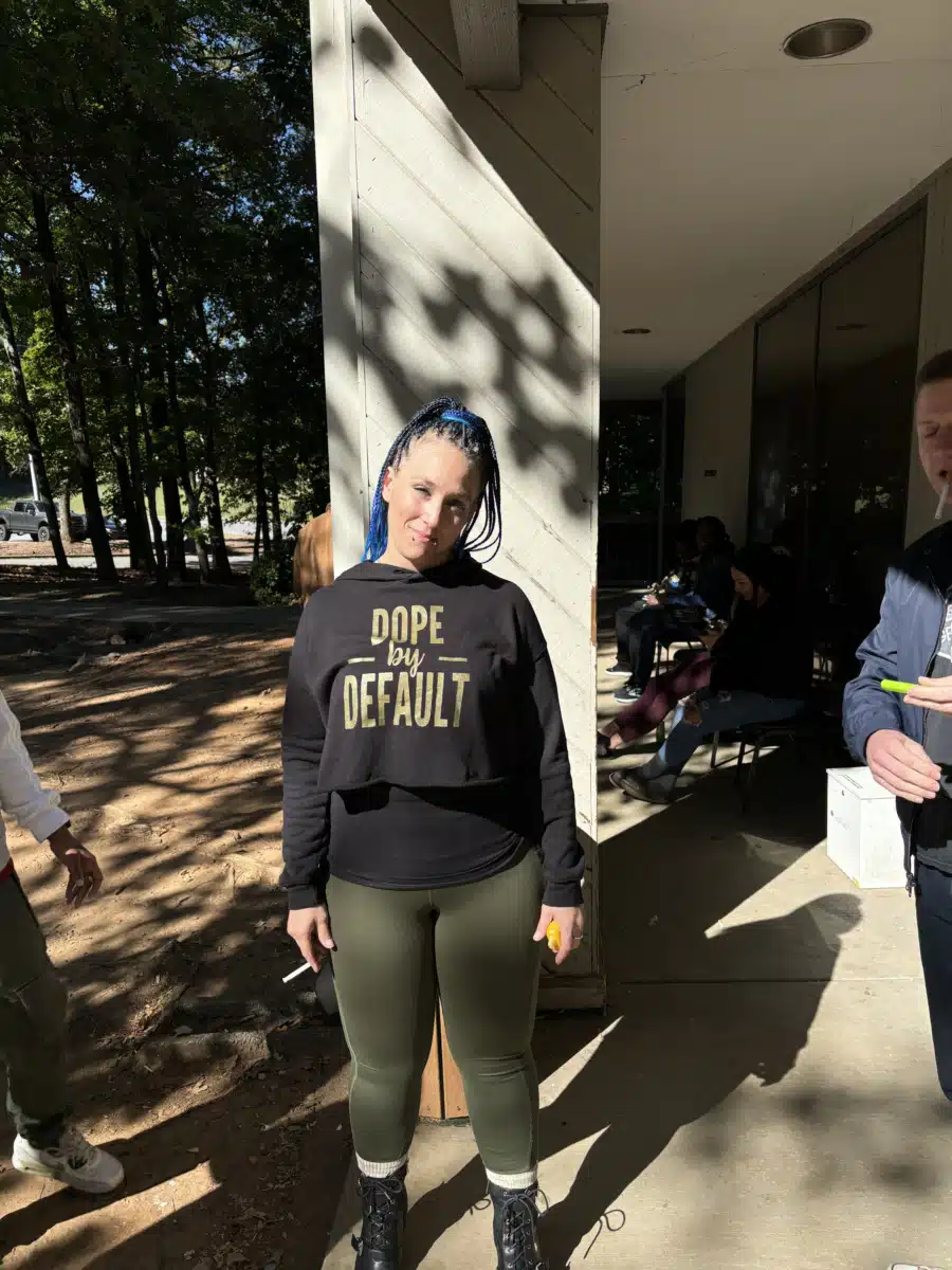 Tangu Recovery - Thumbnail 9