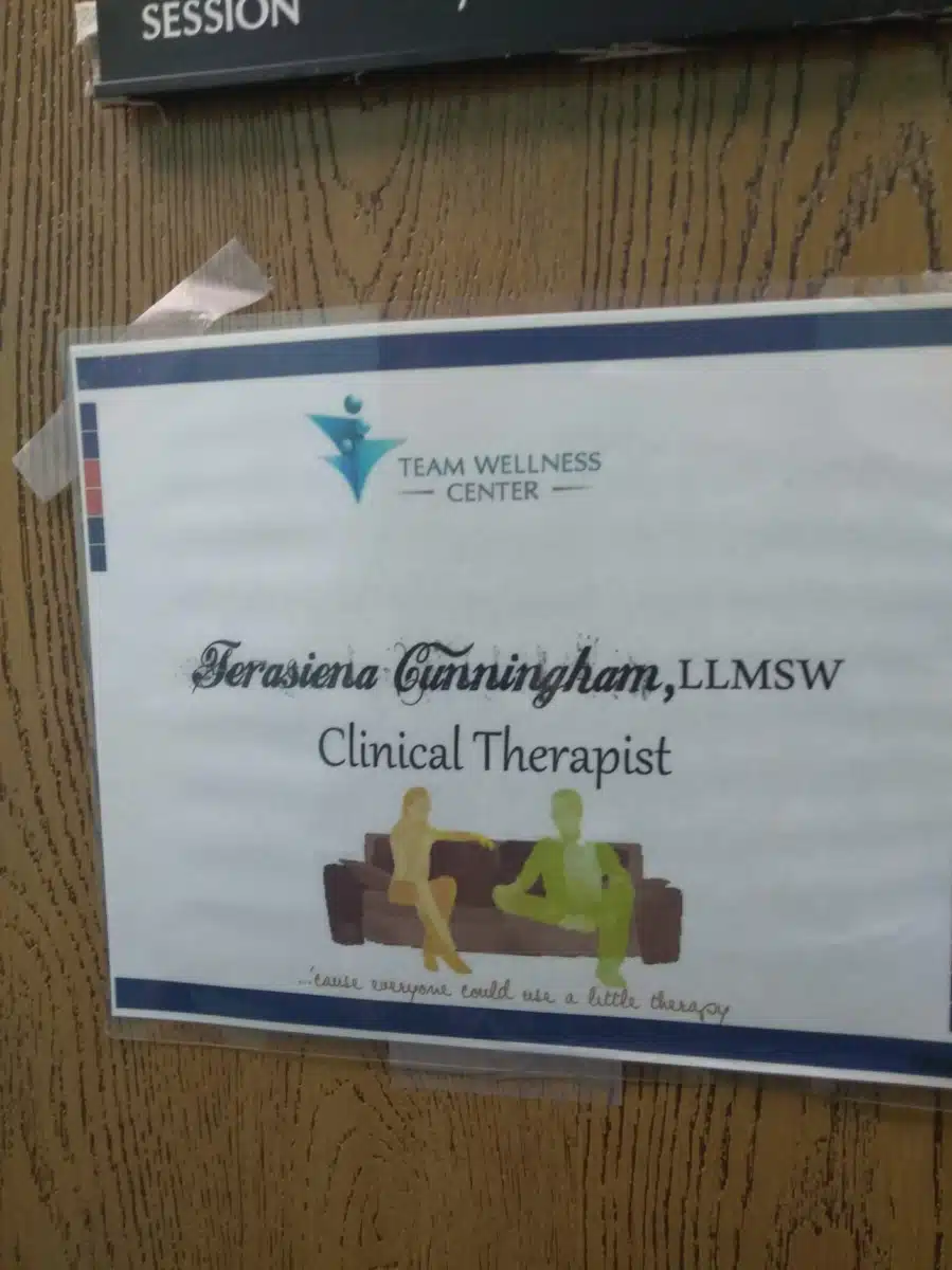 Team Wellness Center - Thumbnail 10