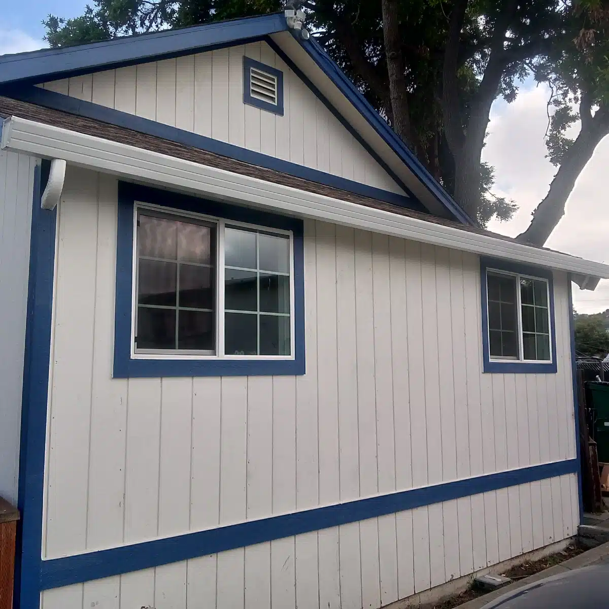 Teen Challenge of East Bay Inc - Thumbnail 10