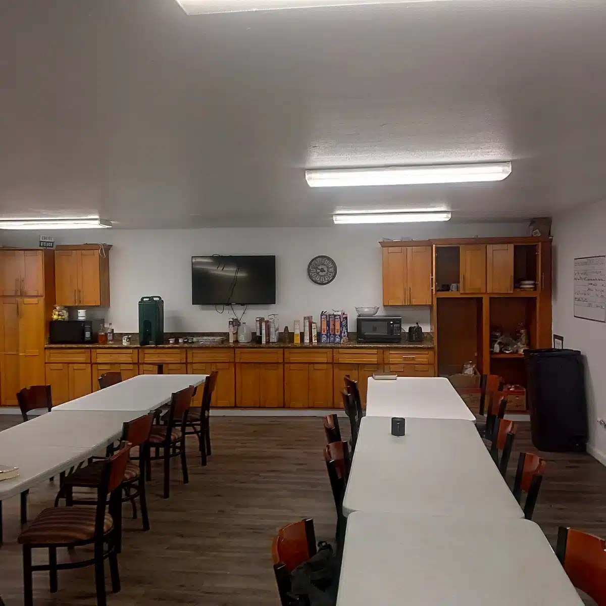 Teen Challenge of East Bay Inc - Thumbnail 2