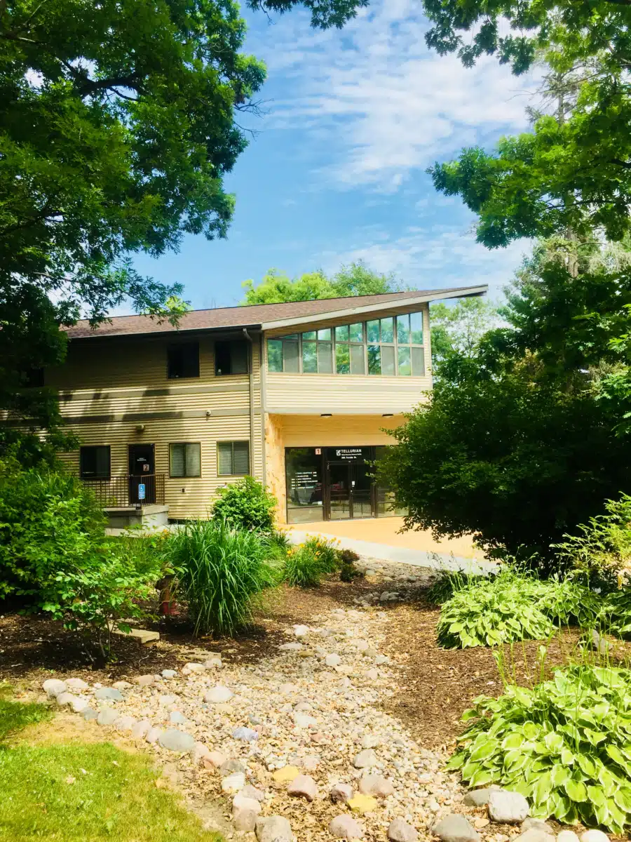 Tellurian Inc - Thumbnail 2