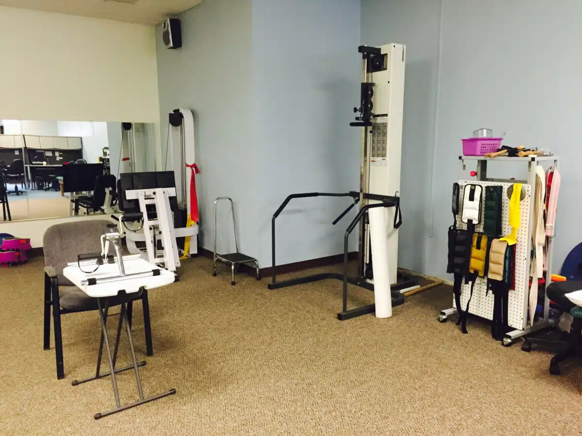 Ten16 Standish Outpatient - Thumbnail 3