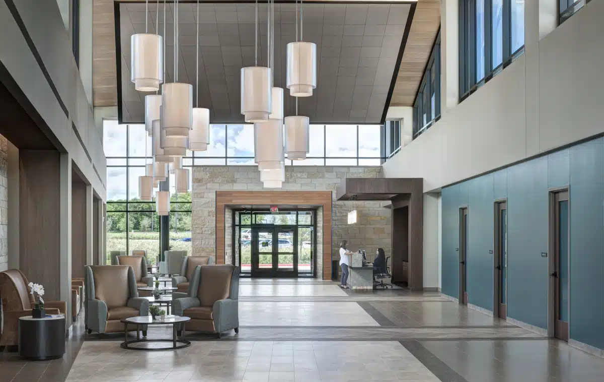 Texas Health Recovery and - Thumbnail 2