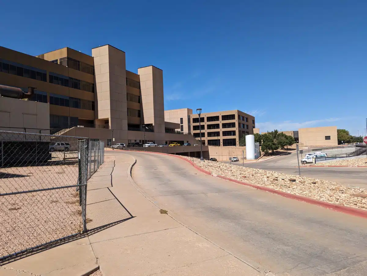 Texas Tech Univ Health Sciences Center - Thumbnail 2