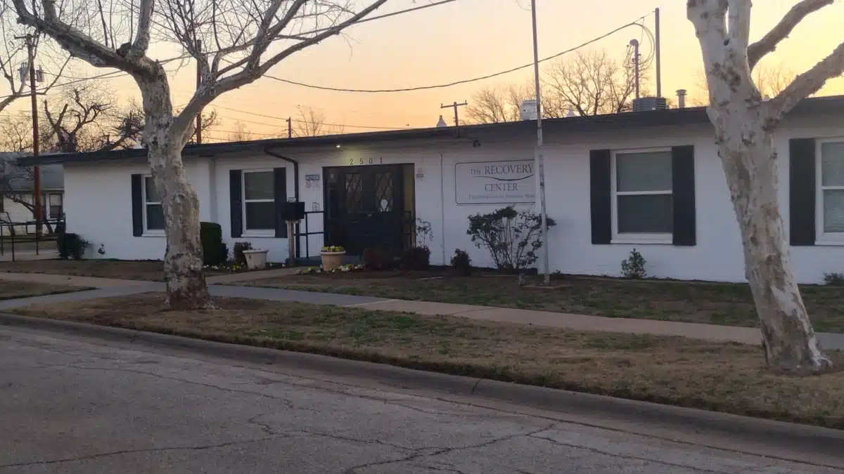 The Recovery Center - Thumbnail 4