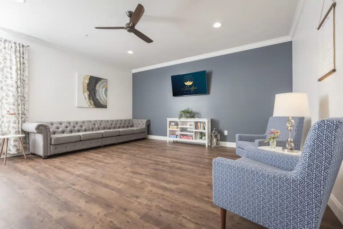 The Ridge - Thumbnail 4