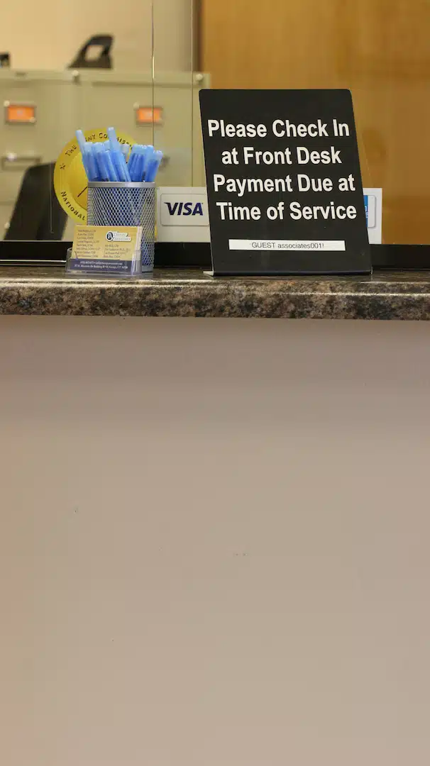 Therapy Associates - Thumbnail 7