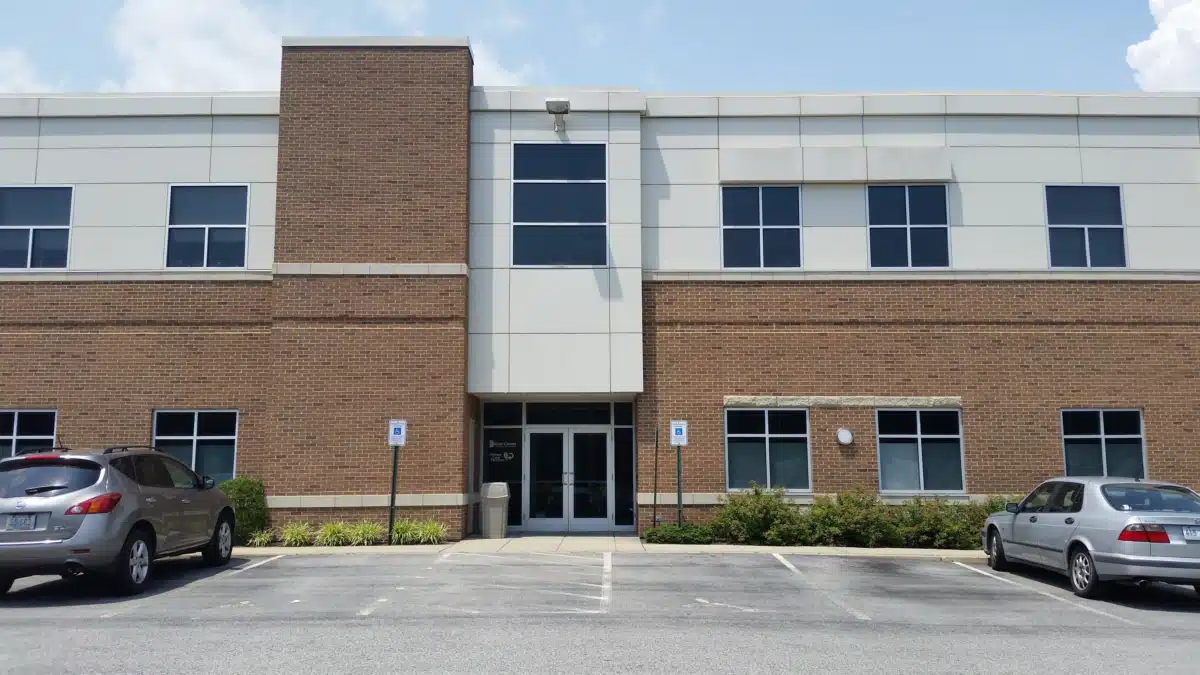 Thrive Behavioral Health - Preview