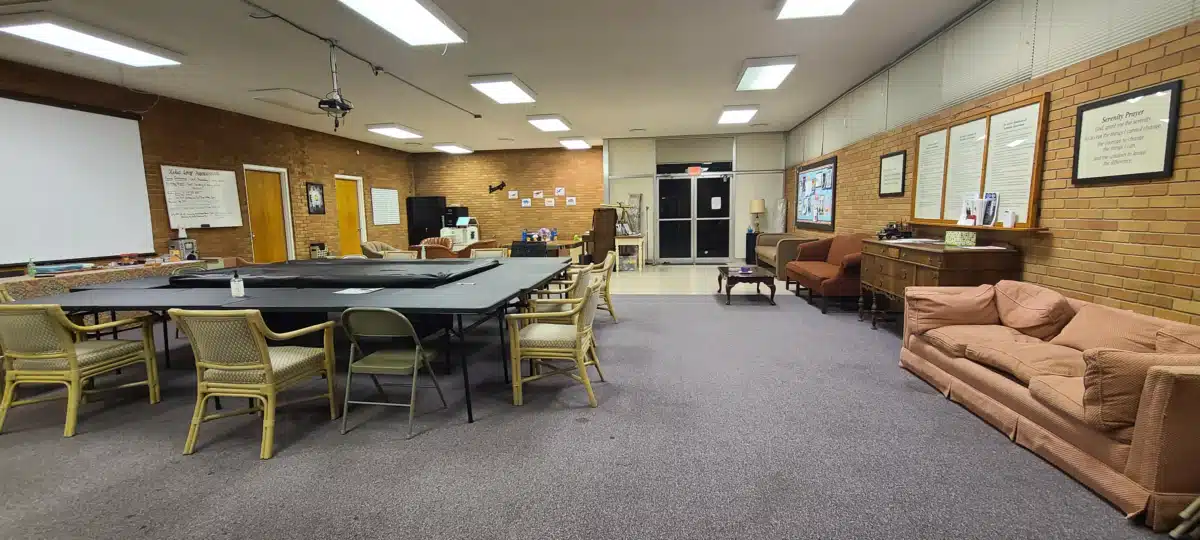 Thriving United - Thumbnail 2