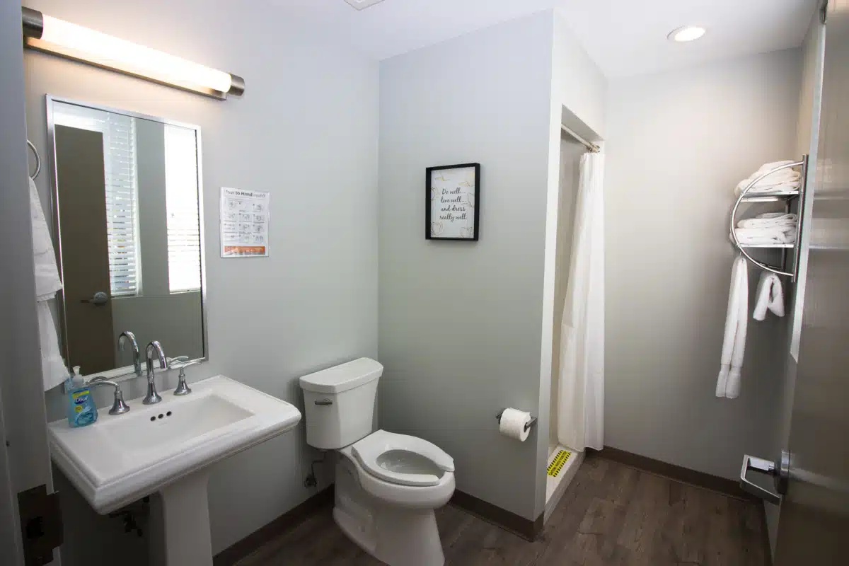 Tides Edge Recovery Services - Thumbnail 8