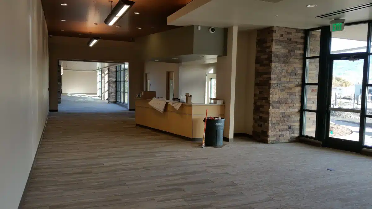 Toiyabe Indian Health Project - Thumbnail 2