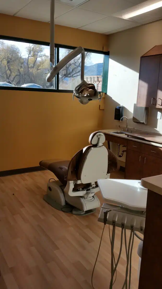 Toiyabe Indian Health Project - Thumbnail 6