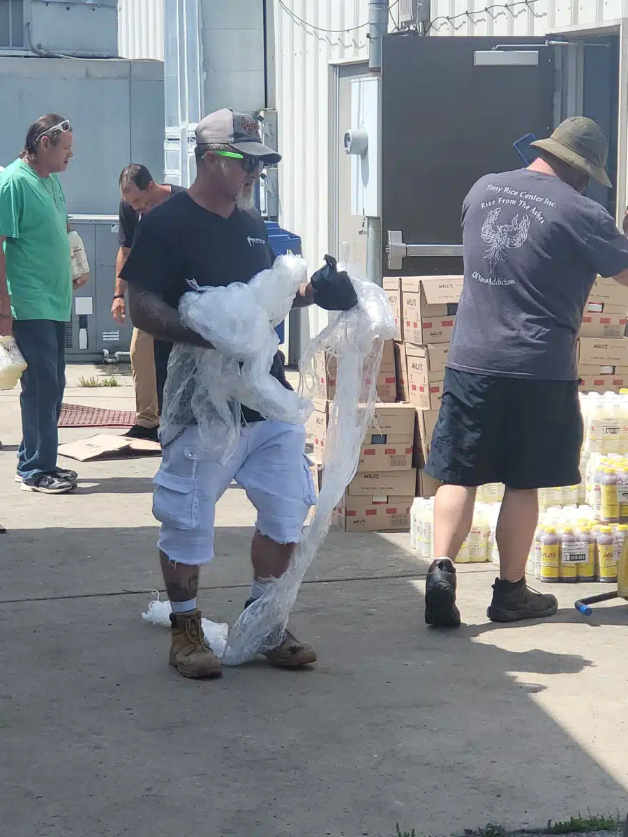 Tony Rice Center Inc - Thumbnail 6