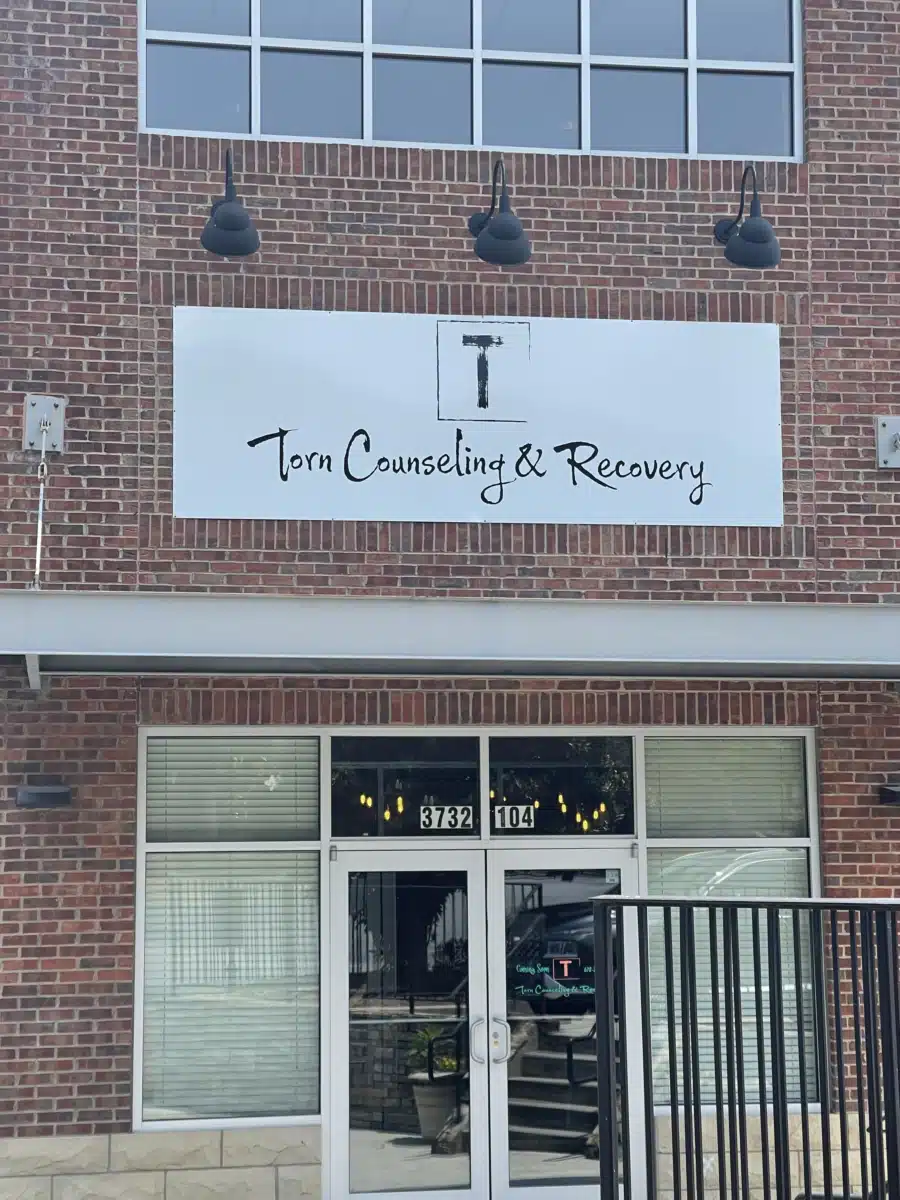 Torn Counseling and Recovery Center - Thumbnail 3