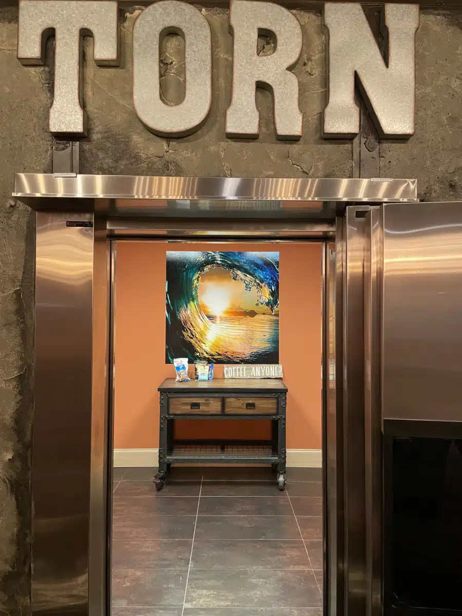 Torn Counseling and Recovery Center - Thumbnail 4