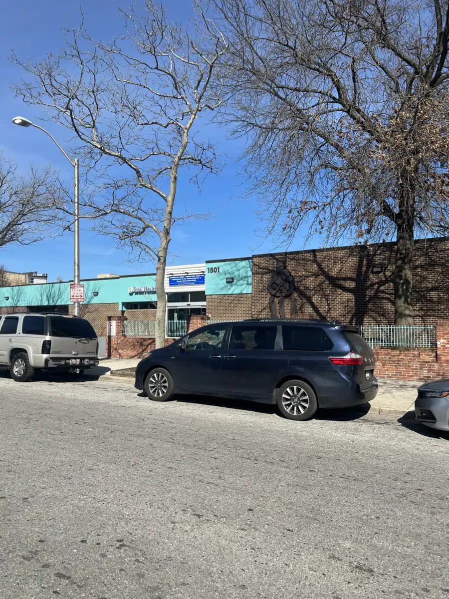 Total Healthcare Inc - Thumbnail 7