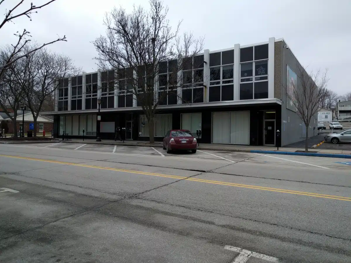 Townhall II - Thumbnail 5