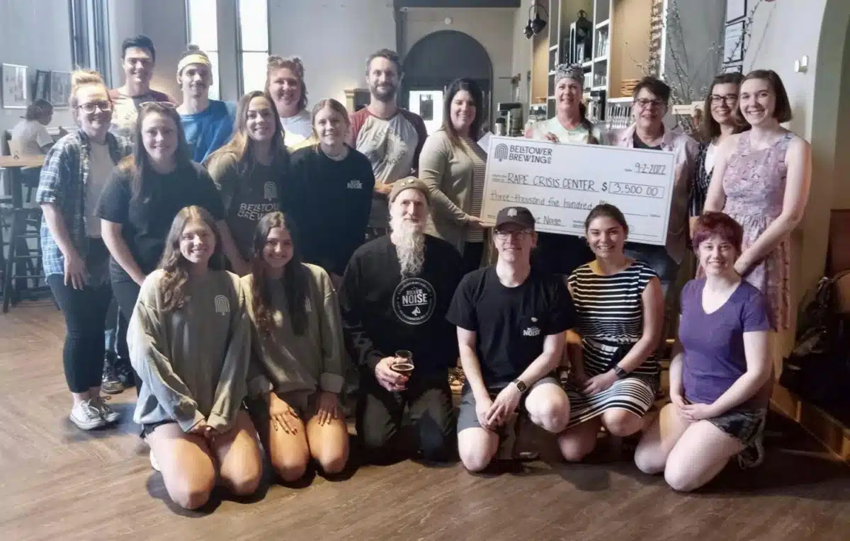 Townhall II - Thumbnail 7