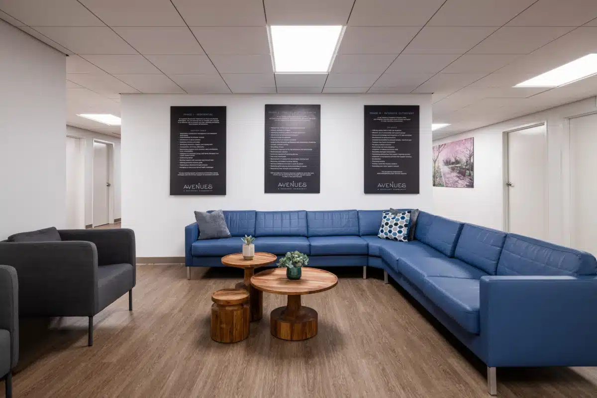 Townsend Recovery Center - Thumbnail 10