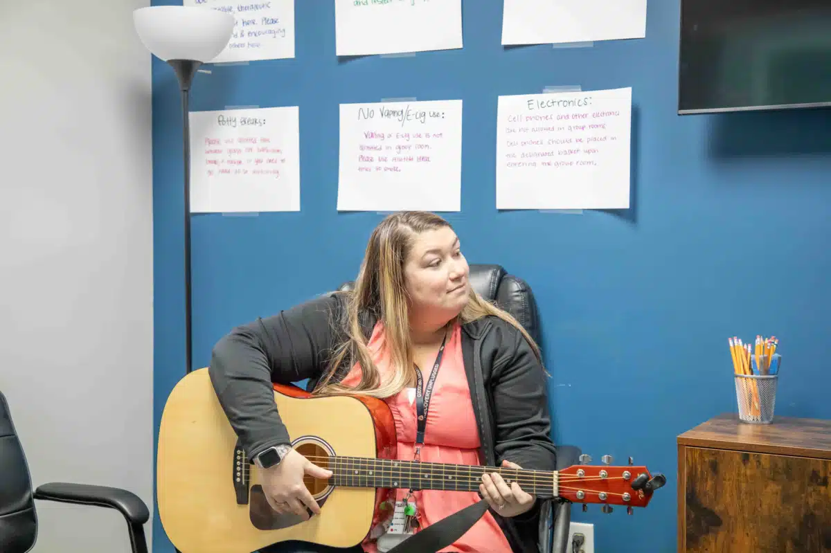 Transcendence Treatment Center LLC - Thumbnail 2