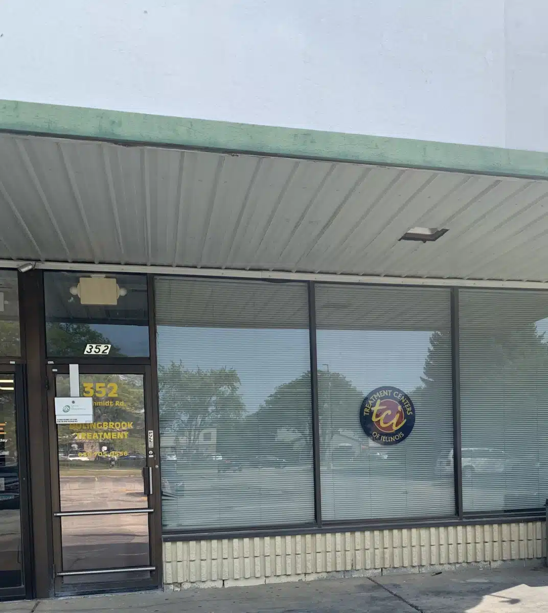 Treatment Centers of Illinois - Thumbnail 2