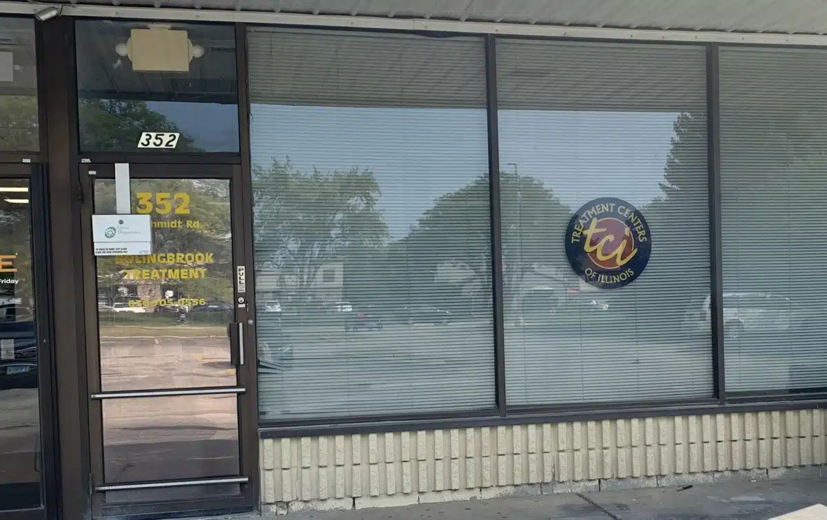 Treatment Centers of Illinois - Thumbnail 3