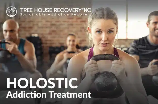 Tree House Recovery NC - Thumbnail 4