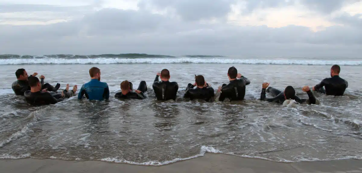 Tree House Recovery - Thumbnail 4