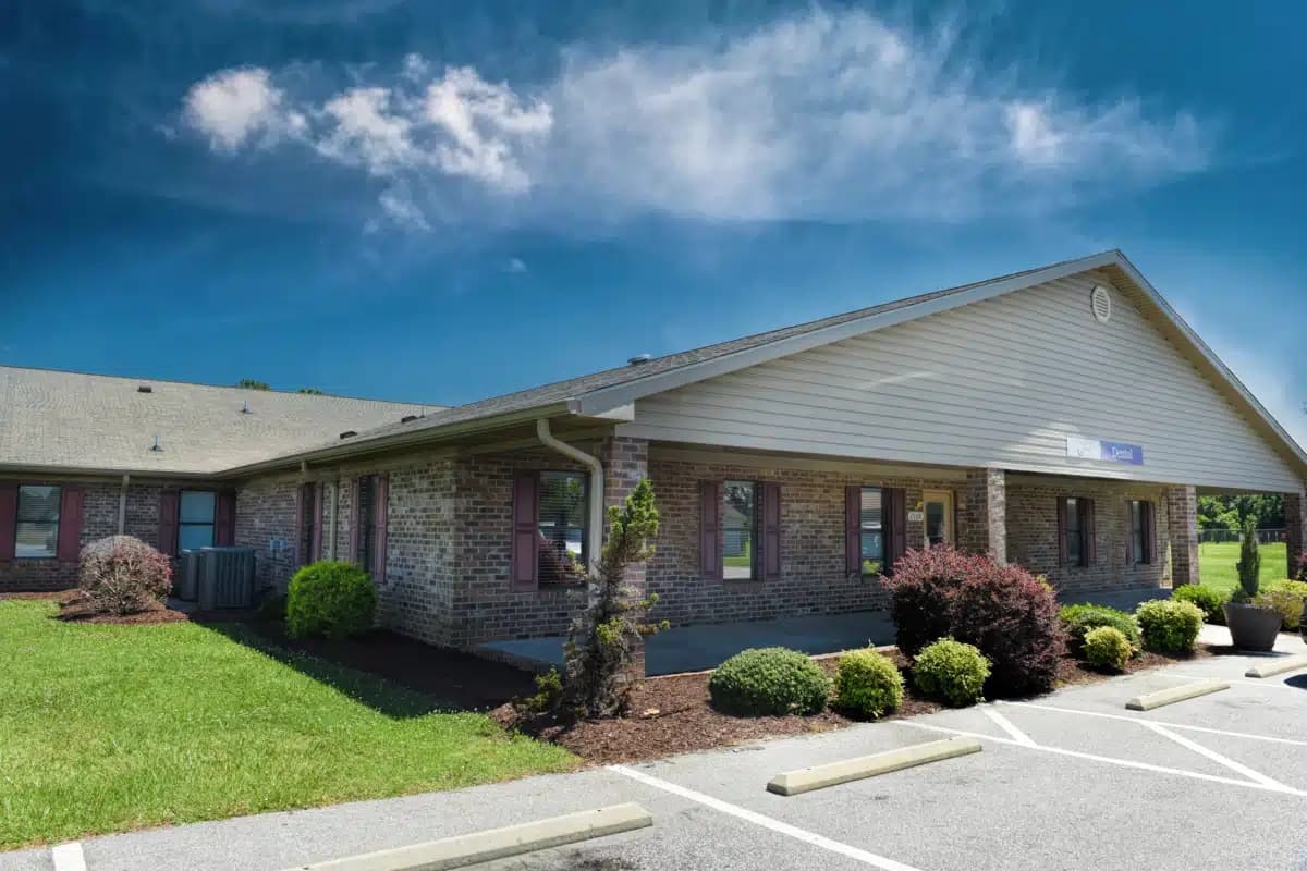 Tri County Community Health - Thumbnail 3