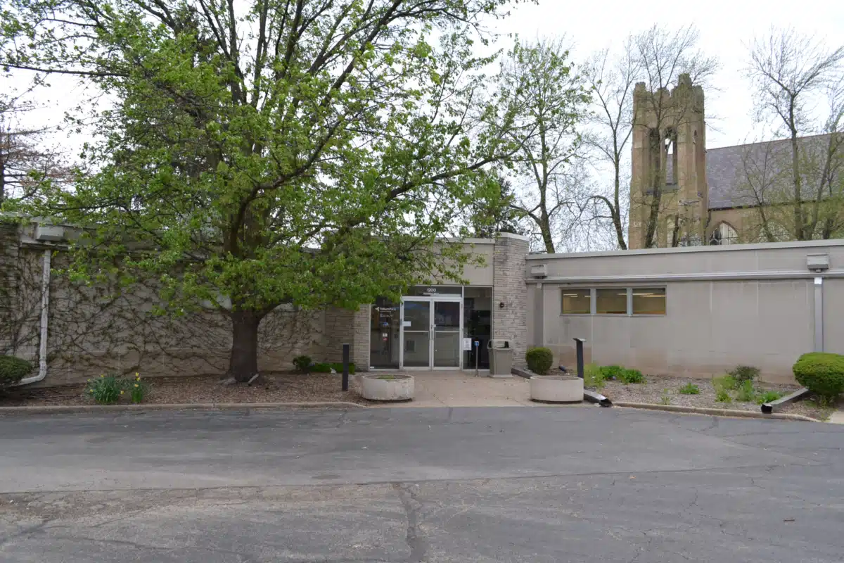 Trillium Place Hamilton