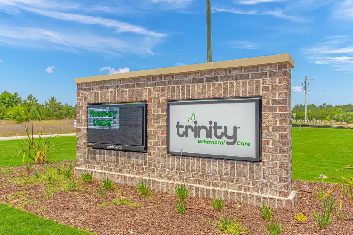 Trinity Behavioral Care - Thumbnail 2