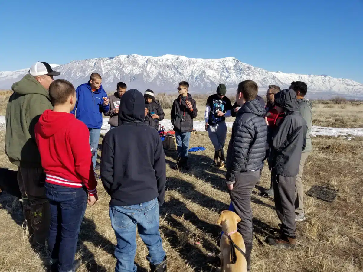 Triumph Youth Services