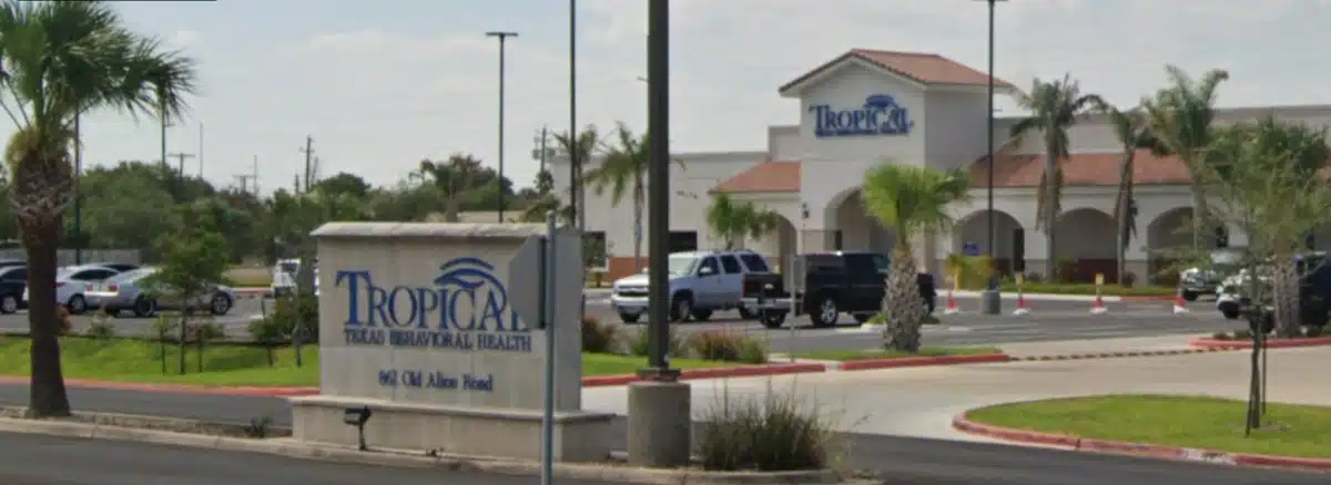 Tropical Texas Behavioral Health - Thumbnail 8