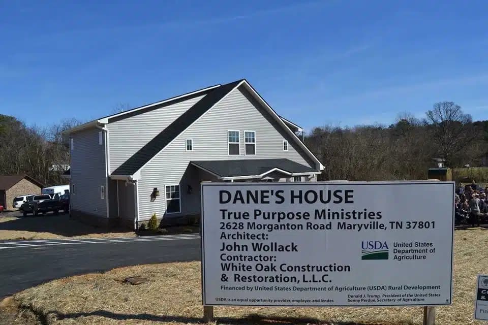 True Purpose Ministries - Thumbnail 7